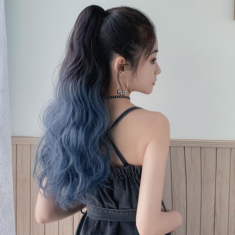 零感假发