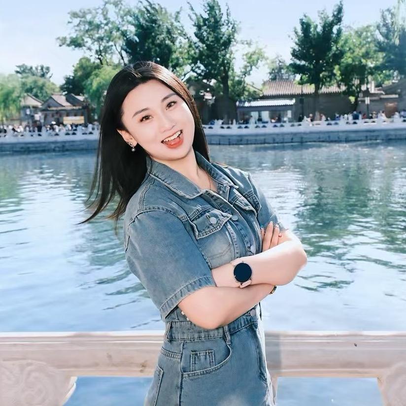 阿玉/