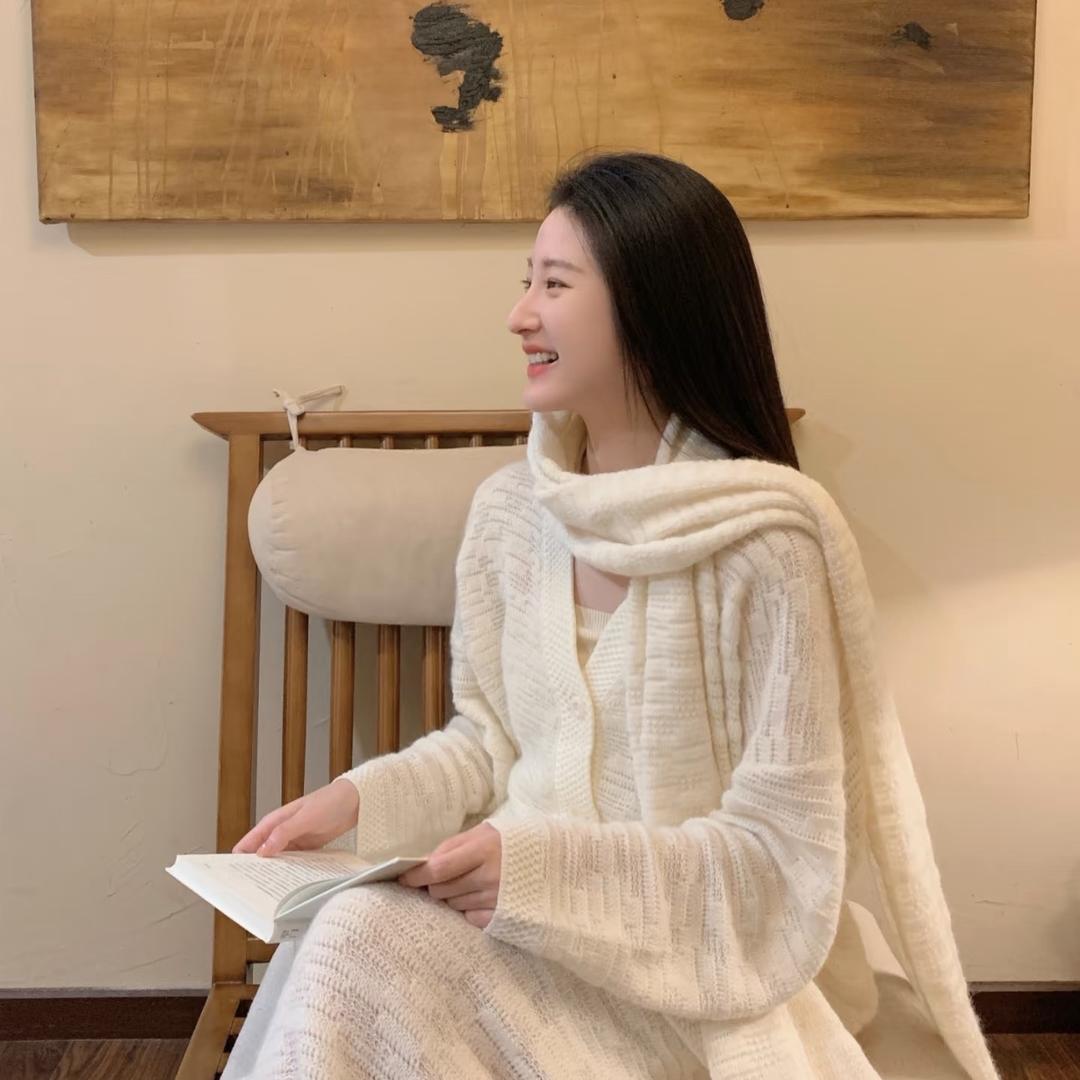 小李美美