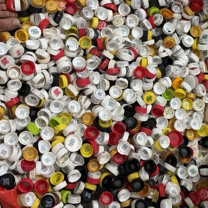 小小瓶盖（梦想版）