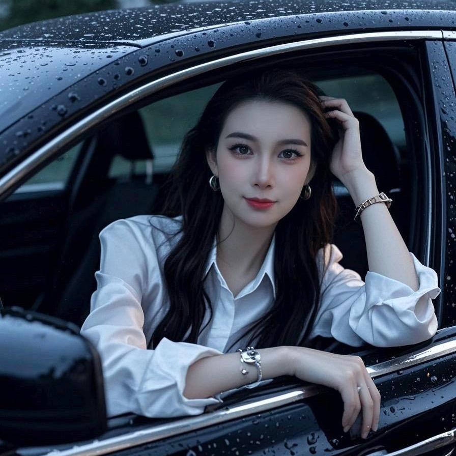 柚子的朋友圈
