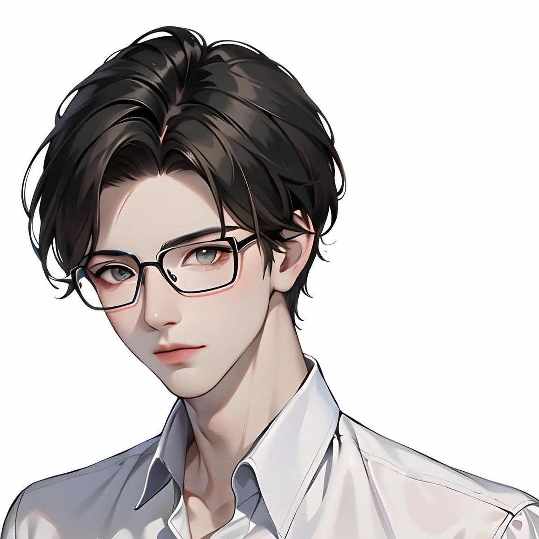 幽冽(逆水寒手游)