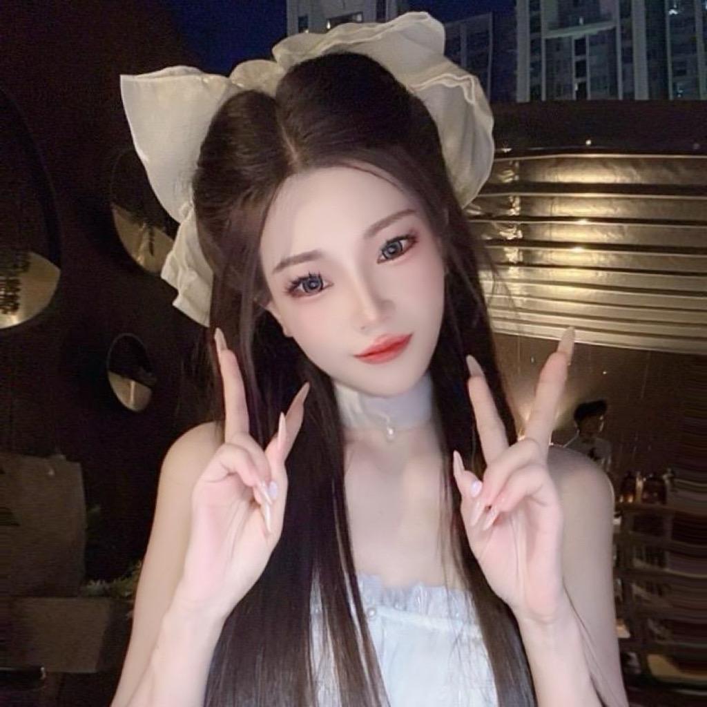 憨憨公主👸🏻