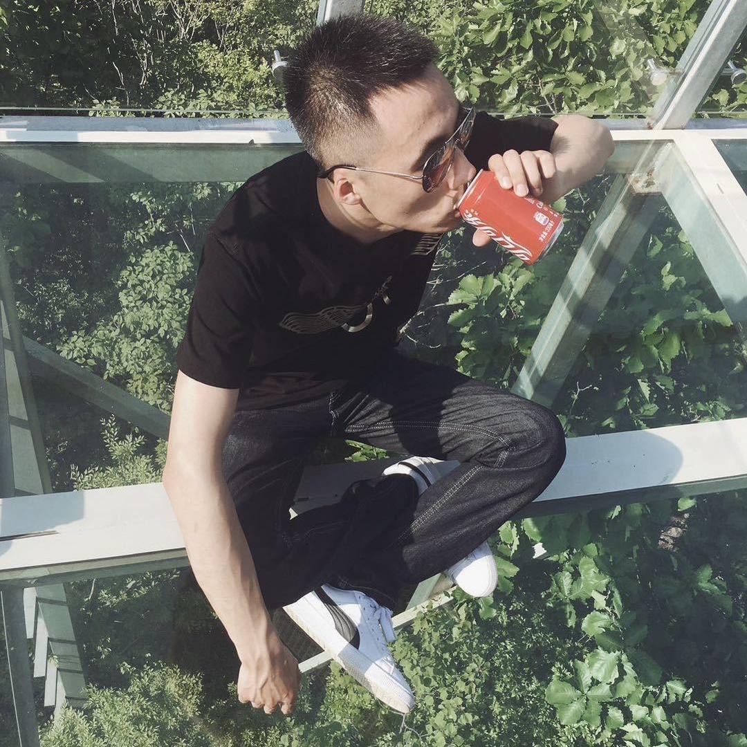 虾米阿亮