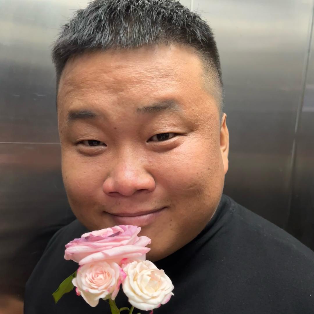 涡阳李大壮