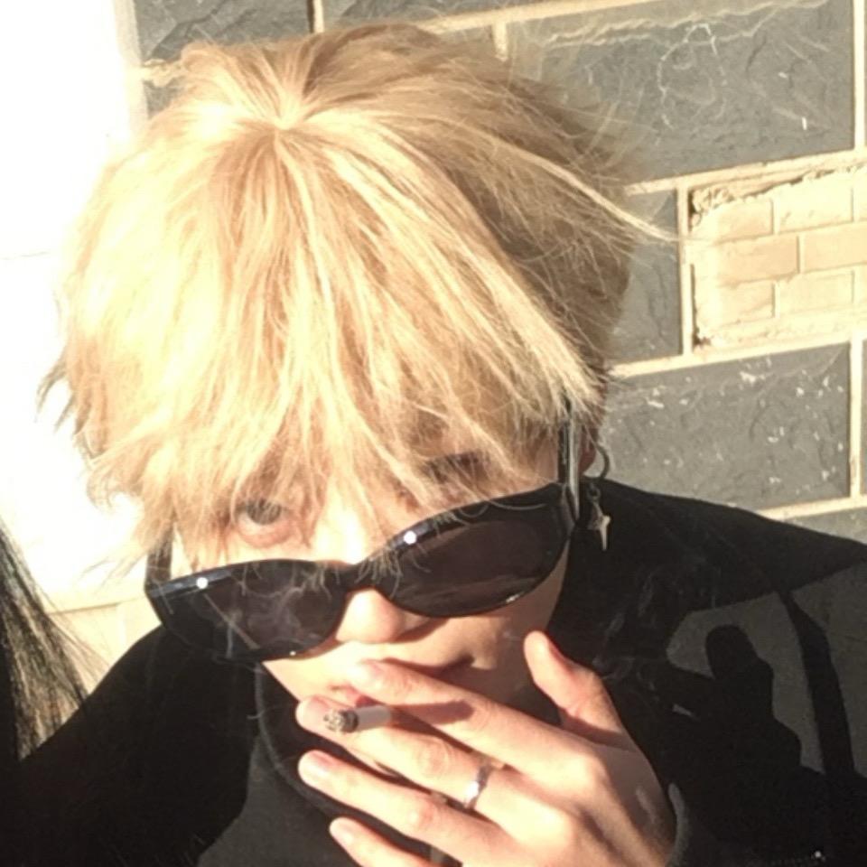 霍霍人间☀️