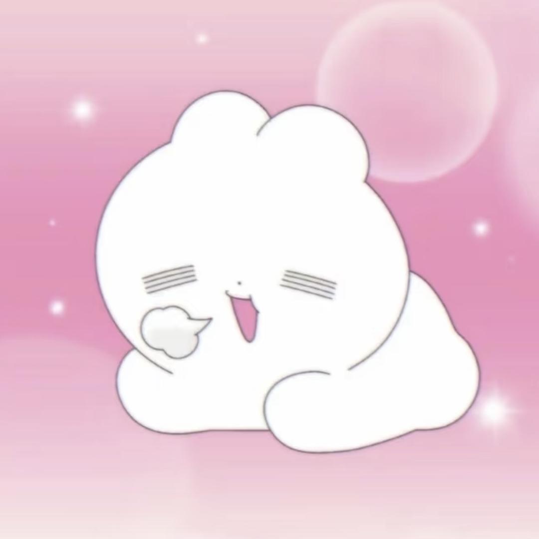 不要吃螃蟹💭