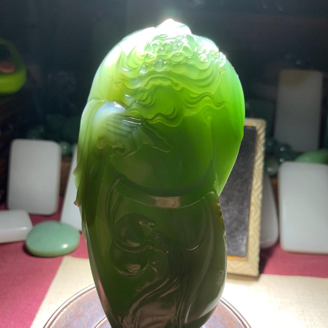 辛源斋