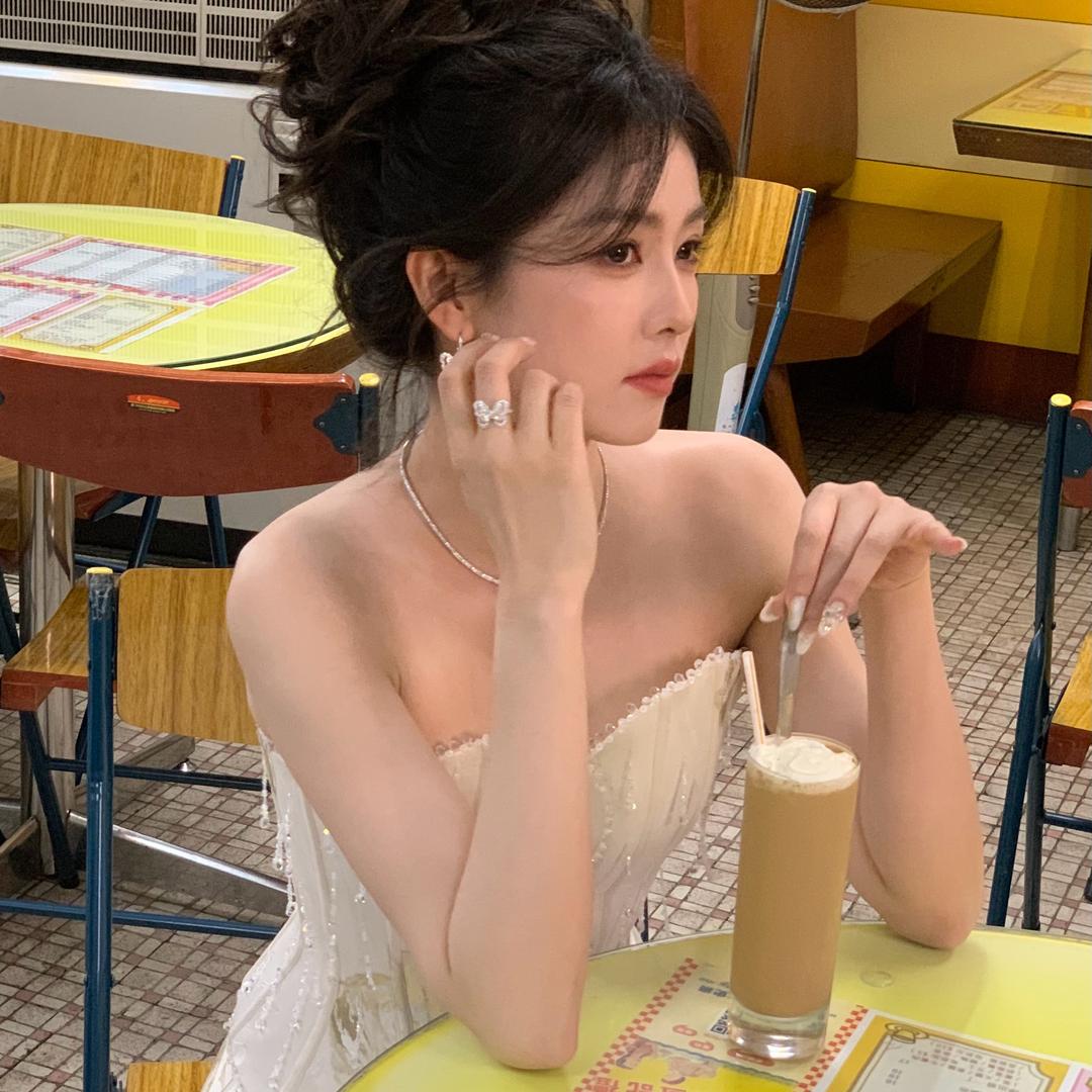 海盐菠萝包my🫧（暂退共创限流养号中)