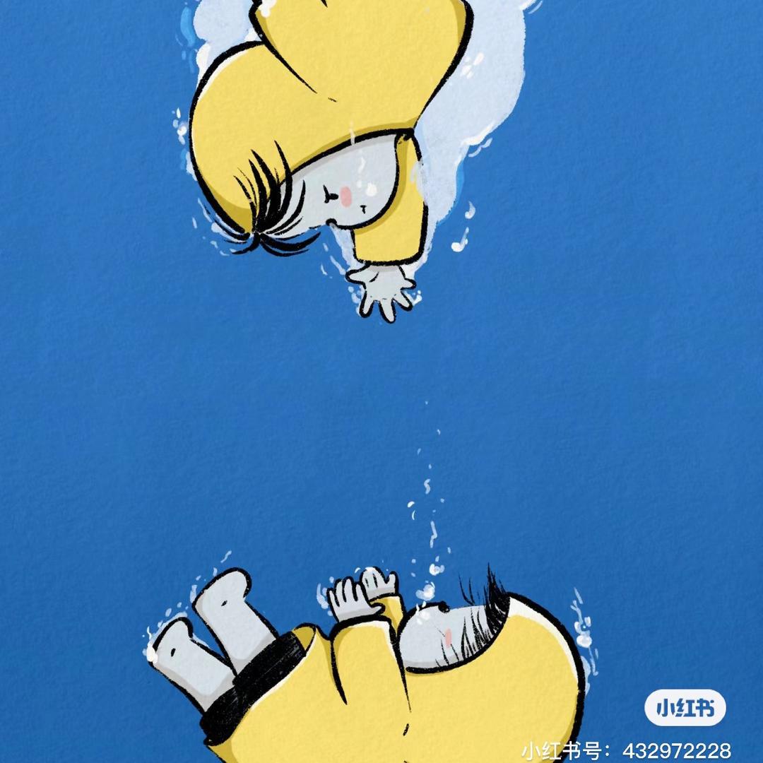 我是大朋友