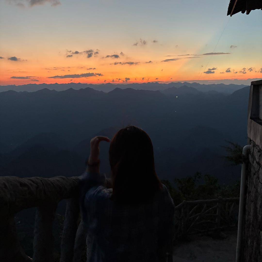 没有星期八.