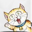 《笑猫日记》漫画版