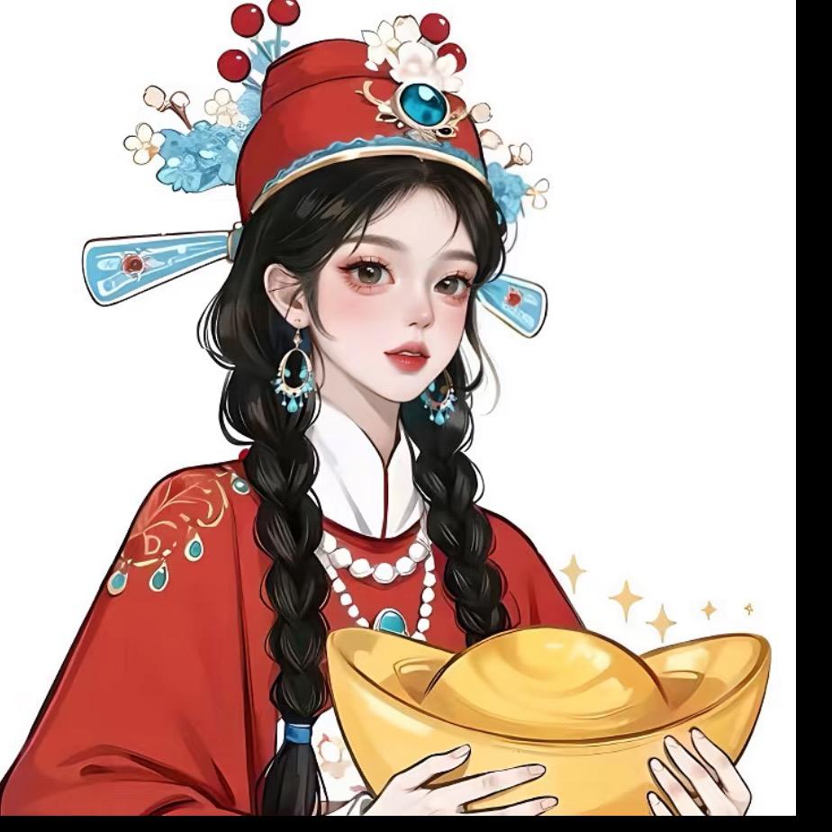 释怀👑