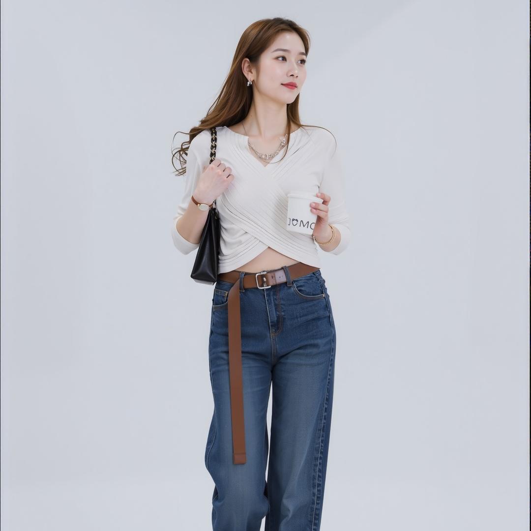 科米菲勒女裤旗舰店纤云