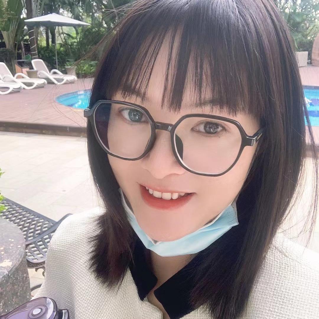 好运珠❤️💰
