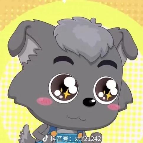 小灰灰