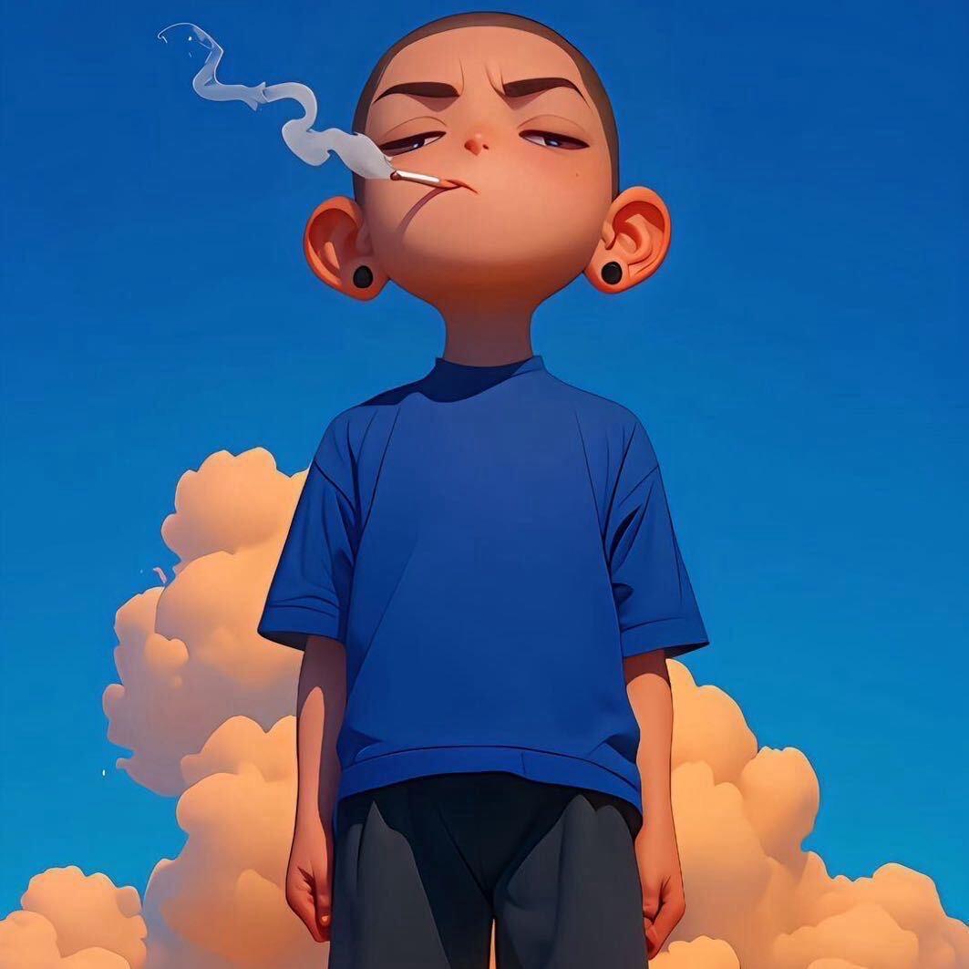 曾经只是