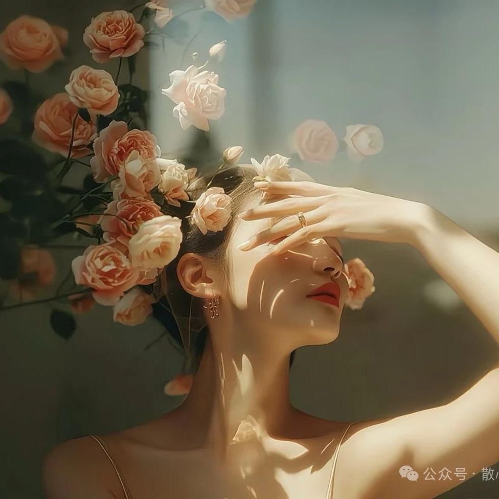 @雏*菊