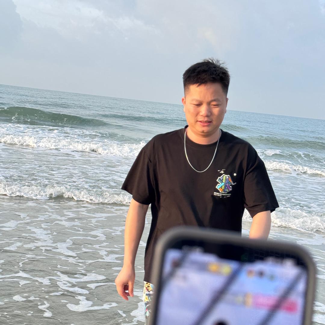 老五哥（生活号）