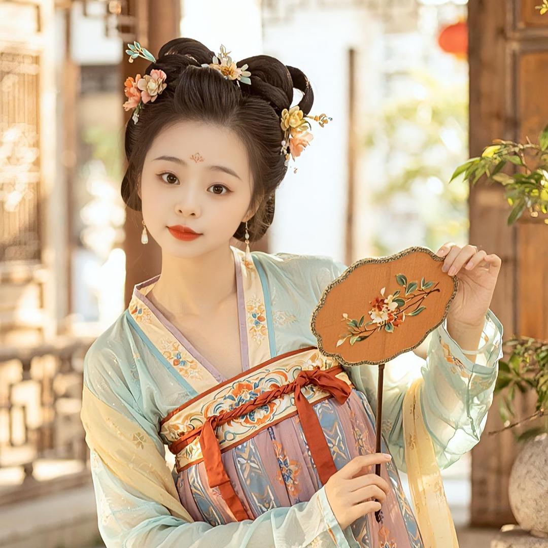 天福娇妹