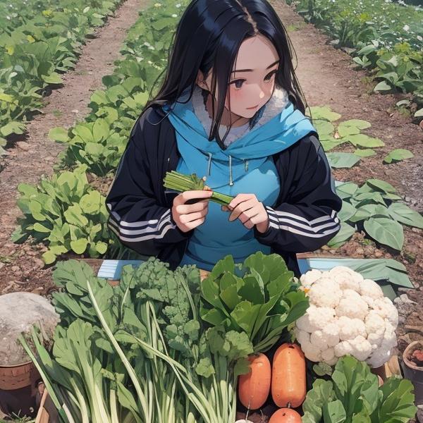 挑幺挑六果蔬同城达