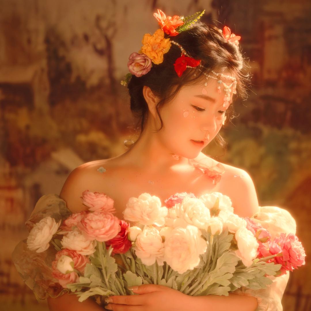 芝士小奶盖🍰