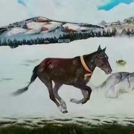 达来