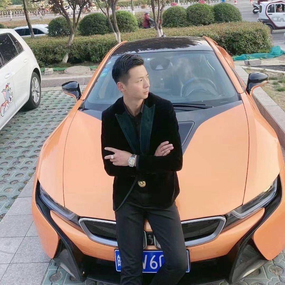 子龙商贸商行