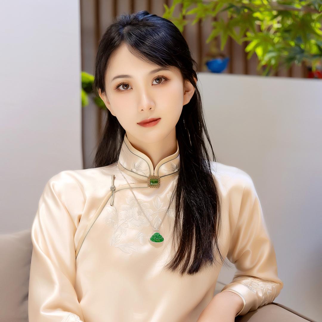 宝儿言臻4号店