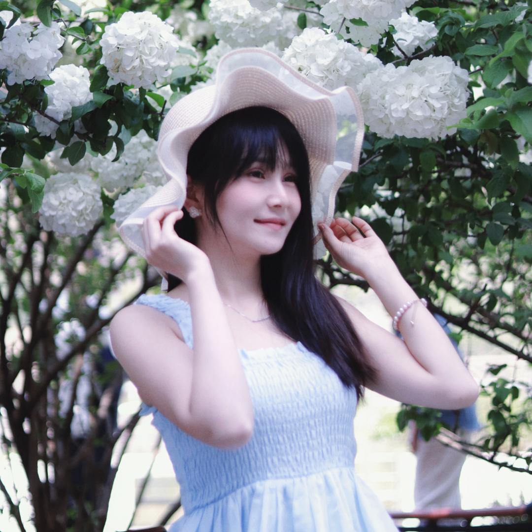 小Xu~