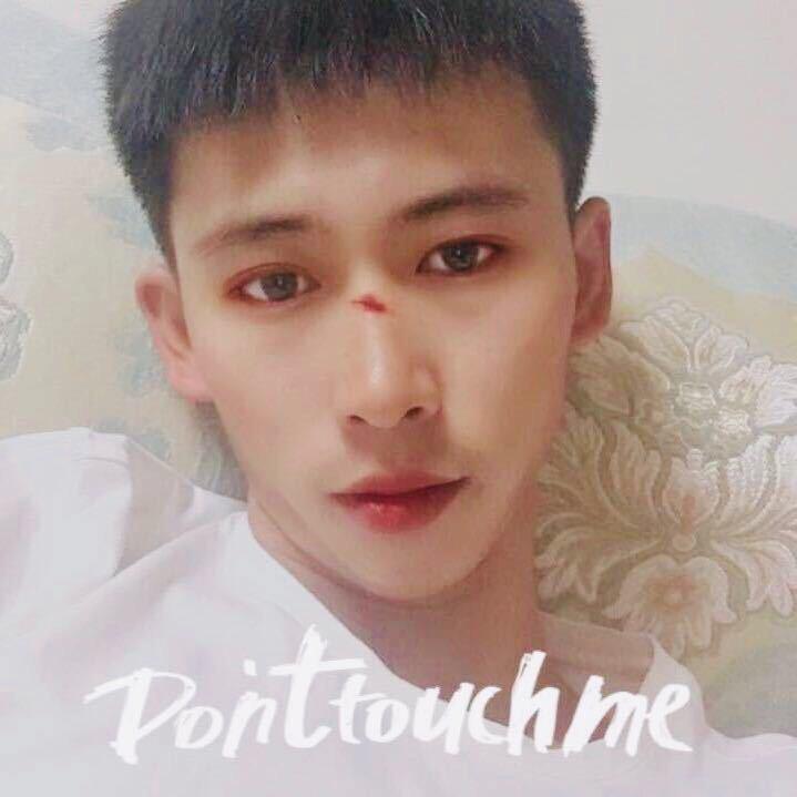 💋゛爽哥・🧐