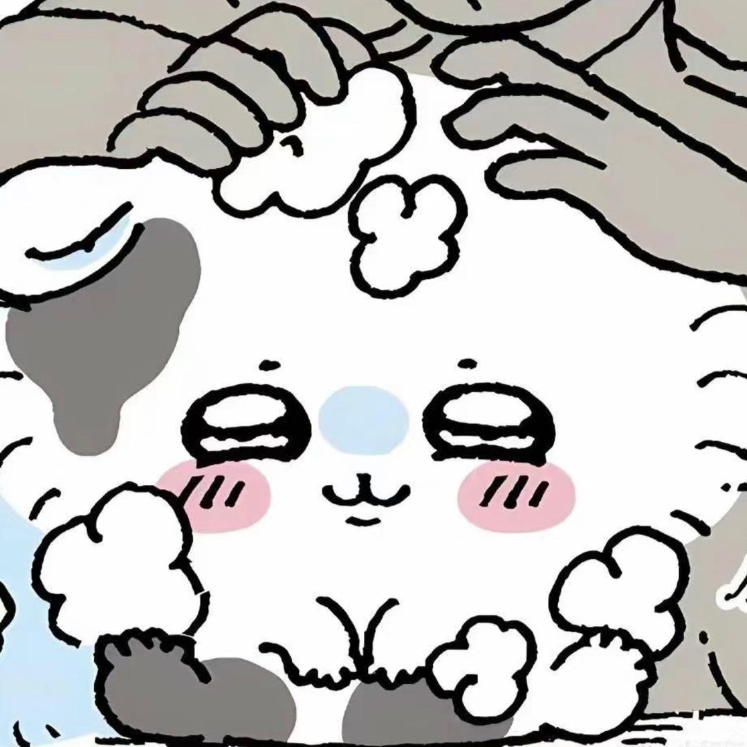 小蘑菇小姐^ - ^