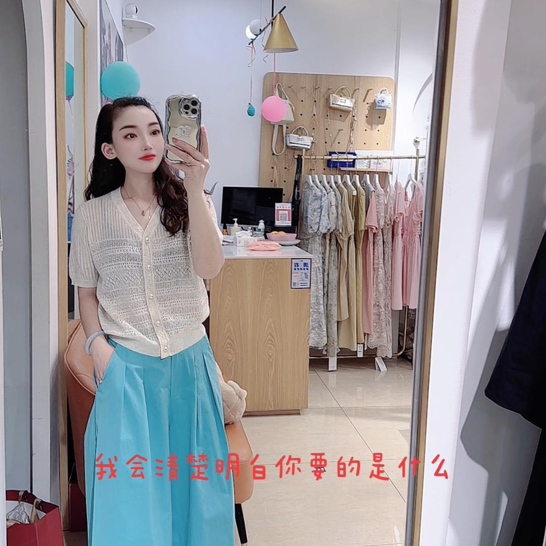 柳姐女装和童装店