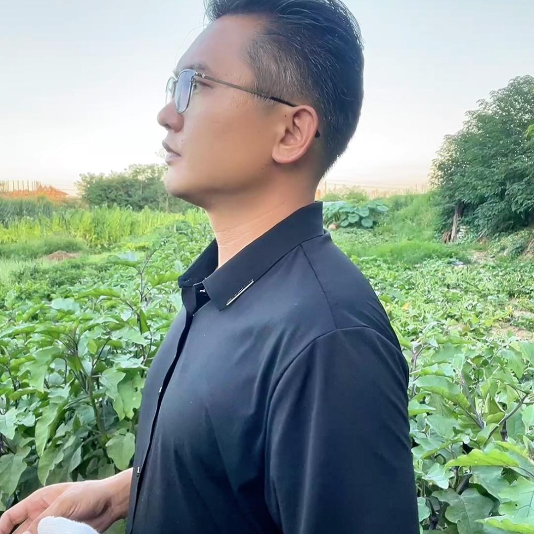 大蒜增产周老师