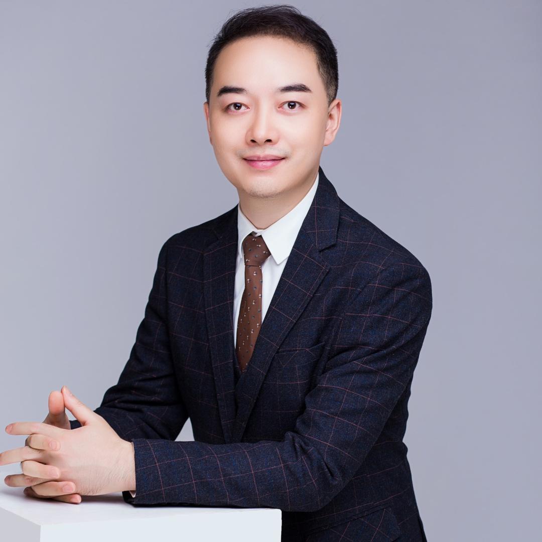 孙峰👨‍⚕️