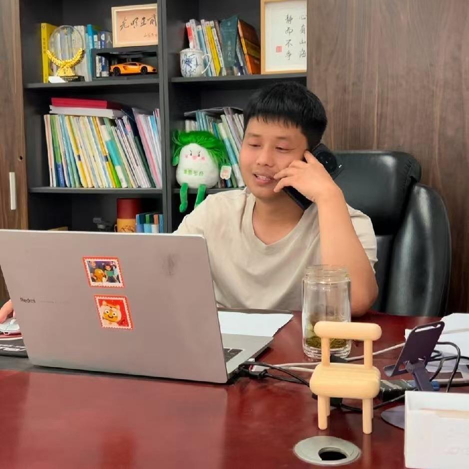 畅远无人机培训-老宋