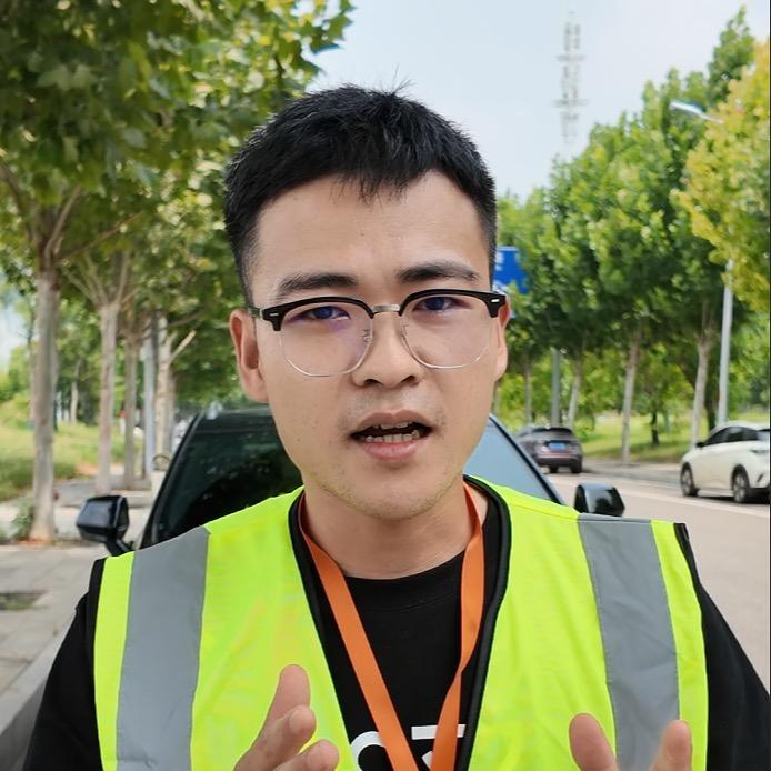 杨师傅生活分享8868