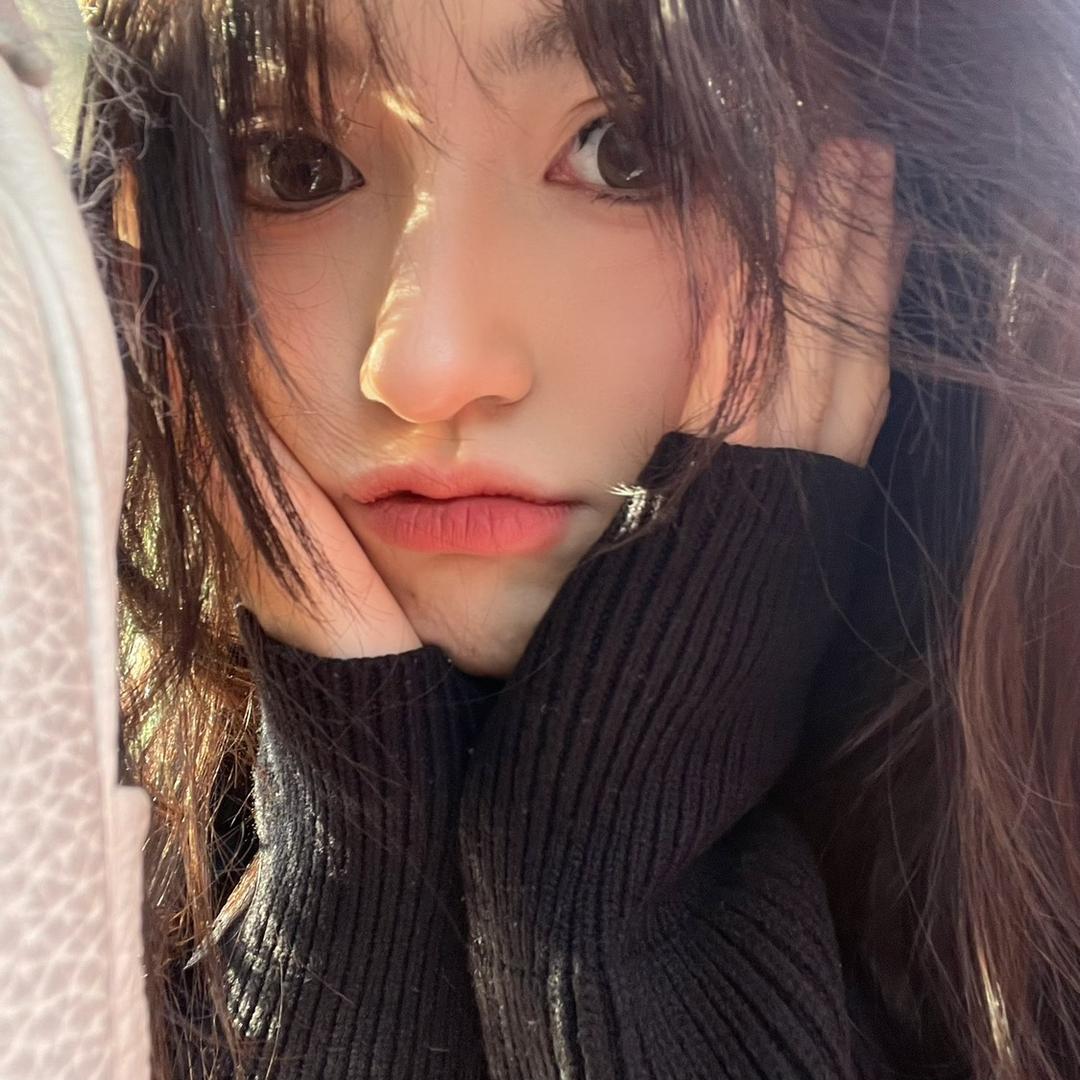 可欣bb😘聚澎友桌球会