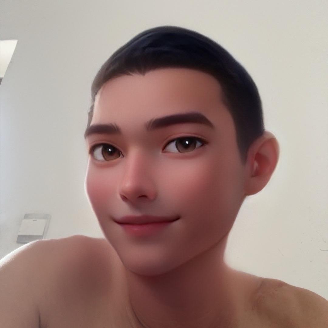 一眉道人