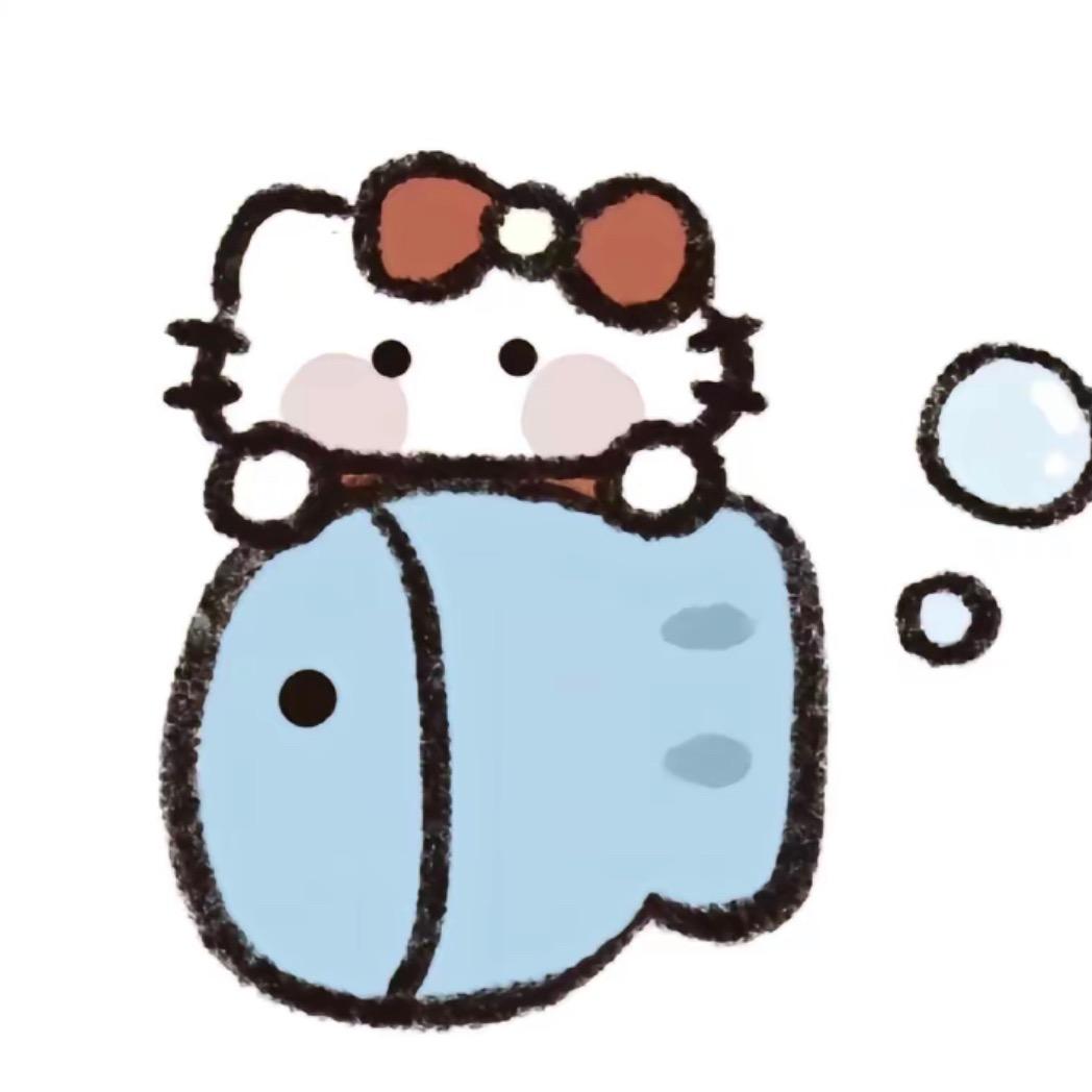 小鱼ooo