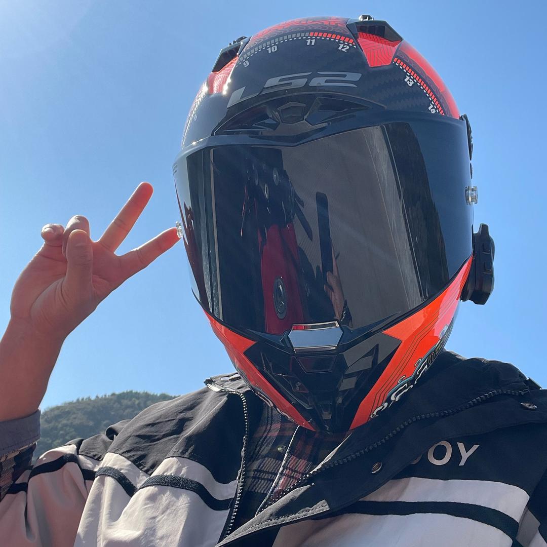 我去前面探探路