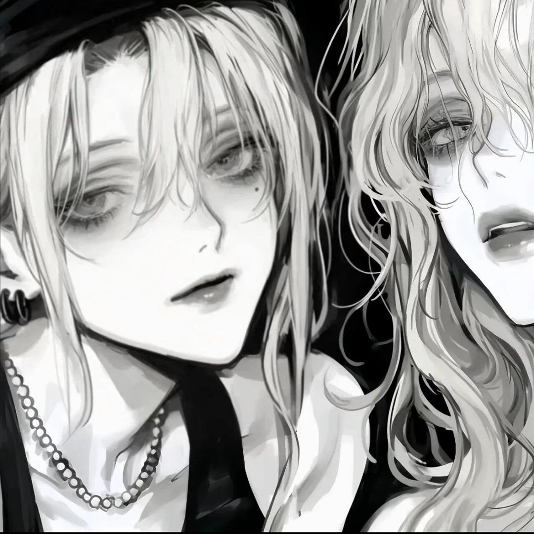 小八/emo版