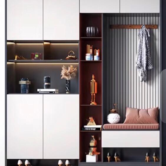 尹利强-大同美家全屋定制工厂