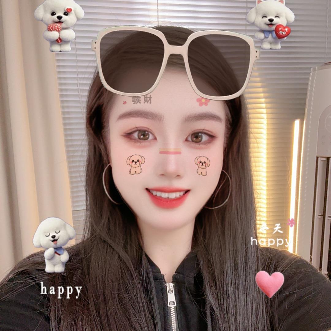 大宋微胖私人宠粉号(165 155斤)