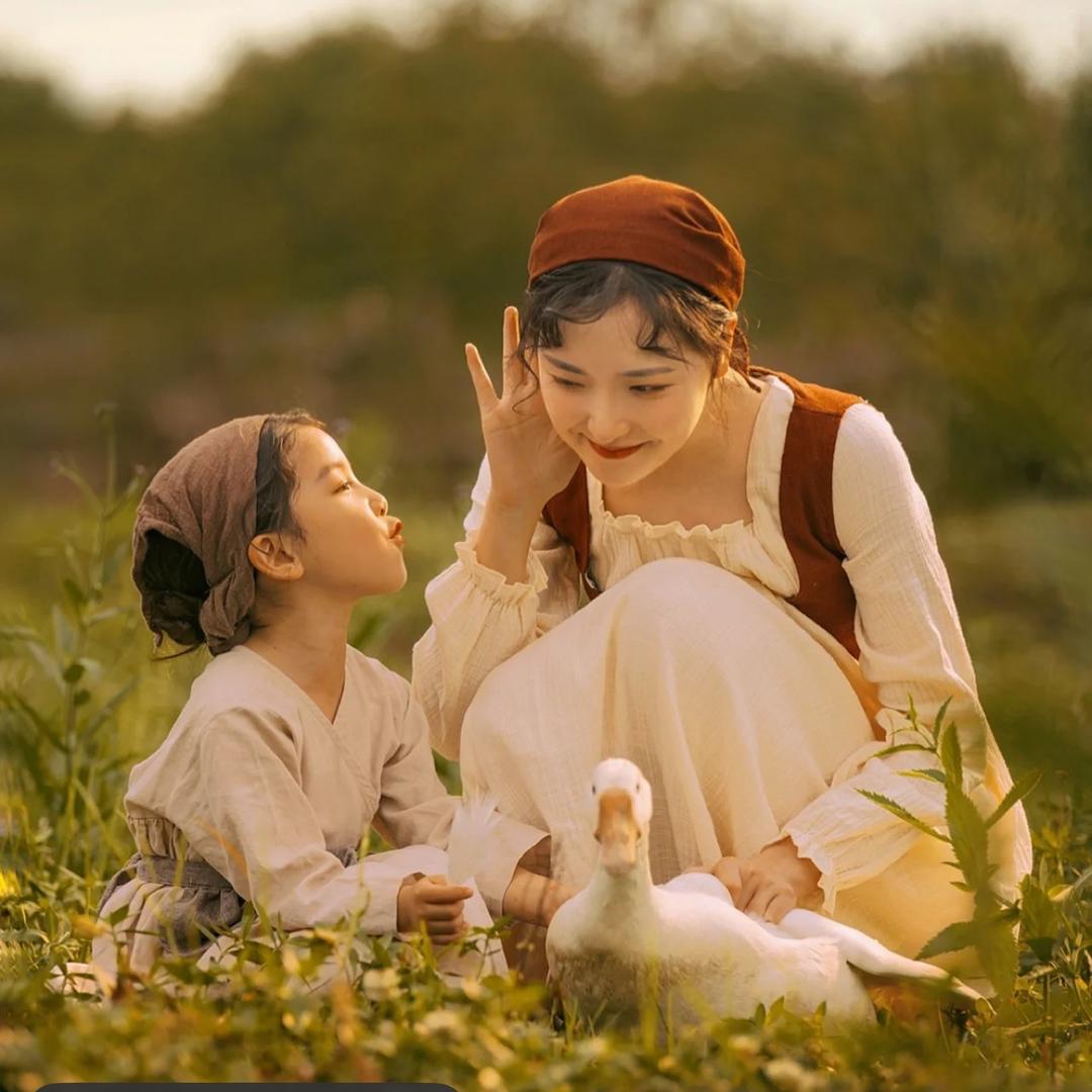航妈育儿