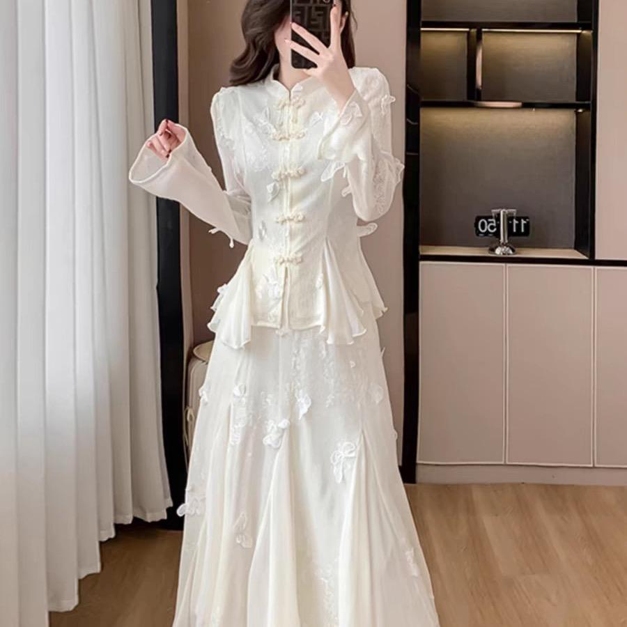 MEISILIN魅思琳女装