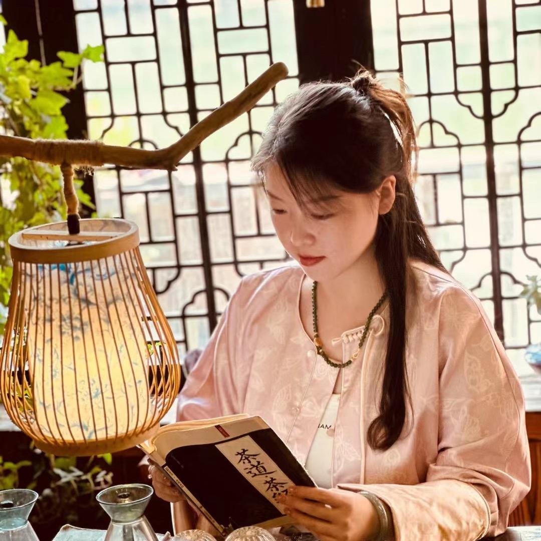 在博爱做珠宝的阿萱🧚‍♀️