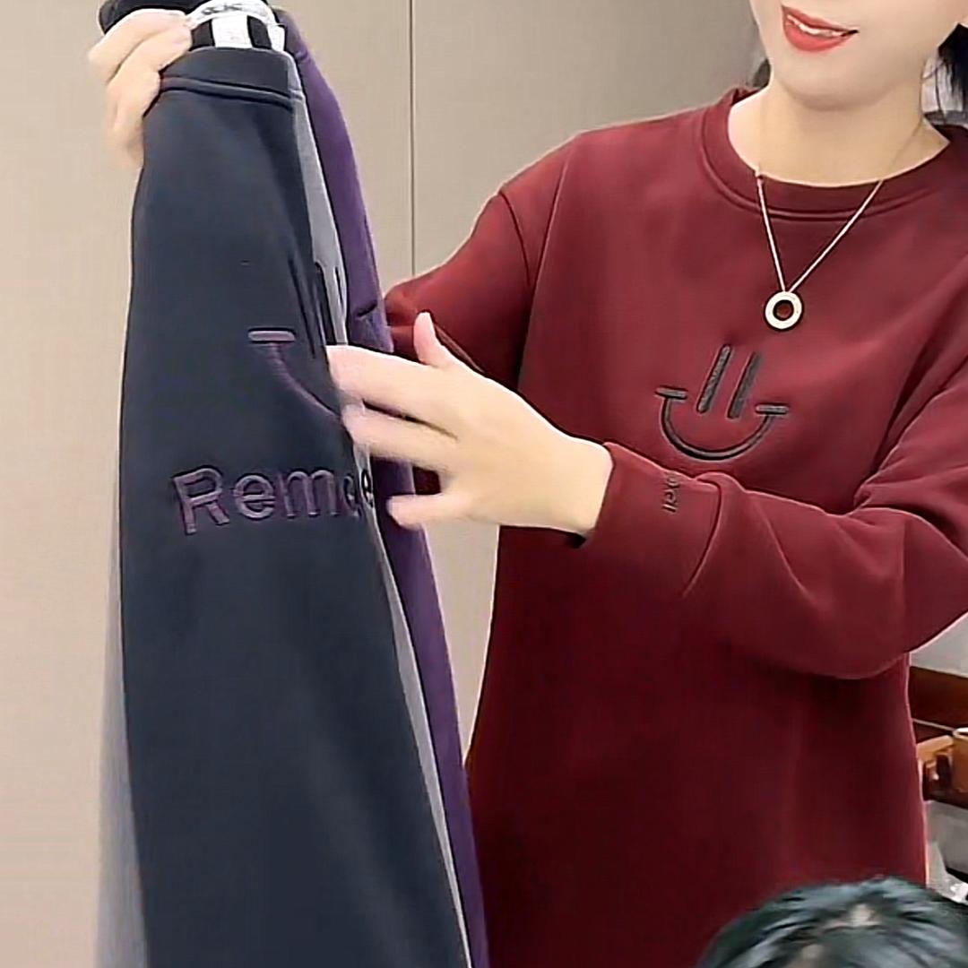 红菊精品女装