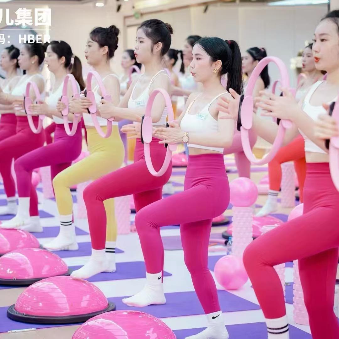 胡小腰双动塑形导师🩵