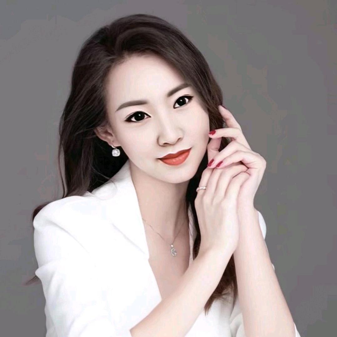 七彩玉